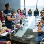 Fortalece STPS procesos de certificación laboral mediante capacitación especializada de la Red CONOCER