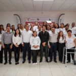 Impulsa STPS capacitación para el autoempleo en Casas