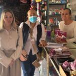 Fortalecen cultura laboral y prevención de riesgos en centros de trabajo de Jaumave