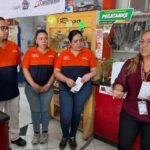 Refuerzan difusión sobre reparto de utilidades en centros de trabajo de Tamaulipas