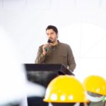 Impulsan capacitación especializada para fortalecer al sector de la construcción en Tamaulipas