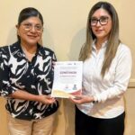 Promueven cultura de respeto laboral en empresa restaurantera de Ciudad Victoria