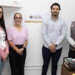 Fortalecen justicia laboral en Tamaulipas con apertura de módulo federal de conciliación en Ciudad Victoria