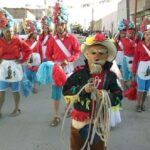 Atrae Tamaulipas turistas, por fiestas patronales, arquitectura y arte sacro: Sectur