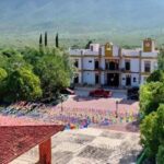 Descubre los tesoros de Tamaulipas a través de sus paradores turísticos: Sectur