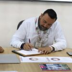 Convenios potencian el turismo de Tamaulipas