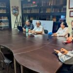 Sectur y UAT unen fuerzas para transformar turismo tamaulipeco