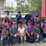 Realizan viaje inolvidable por la Ruta Religiosa “El Chorrito”: Sectur