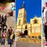 Explora y disfruta el encanto del Pueblo Mágico de Mier