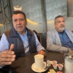 EL PAN EN TAMAULIPAS ESTÁ DESTROZADO: SACRAMENTO