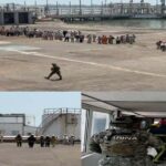 Se suman instalaciones de Pemex al Primer Simulacro Nacional 2026