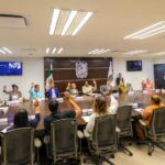 Sesionó el Cabildo de Reynosa con iniciativas de modificación al Presupuesto de Egresos 2026
