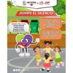Promueve DIF-Reynosa la confianza y comunicación en la niñez