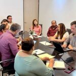 Consolida TPT el manejo de la Plataforma Nacional de Transparencia en instituciones, dependencias y municipios