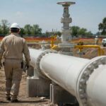 Avanzan los trabajos de atención en fuga de gasoducto en Estado de México, sin riesgo para la población