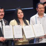 Estudiantes de derecho de la UAT se incorporan al Poder Judicial Federal para avanzar en su formación profesional