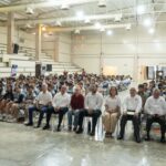 Participa la UAT en sesión nacional de las “Clases Masivas de Historia”