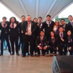 Obtiene plata la rondalla de la UPV en encuentro nacional cultural y deportivo