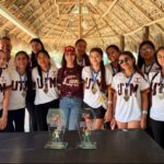 Logra UT Matamoros resultado histórico en el Encuentro Nacional Cultural y Deportivo 2026
