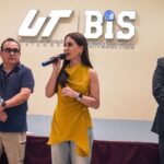 Impulsan estudiantes de UT Matamoros proyectos con impacto social y empresarial