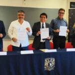 Participarán estudiantes de la UTNL en proyecto de radioastronomía y astrofísica de la UNAM