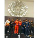 Consolida la UAT liderazgo nacional en Judo