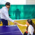 Reafirma el Gobierno de Reynosa su apoyo al deporte adaptado