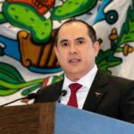Logra Tamaulipas reducir la deuda, mejorar calificaciones y aumentar ingresos propios: Carlos Irán Ramírez