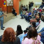 Despierta la UAT vocaciones científicas en niños de Ciudad Victoria