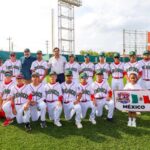 Continúa con éxito la Serie Latinoamericana de Béisbol
