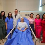 Benefician Alcalde Carlos Peña Ortiz y DIF-Reynosa a 3 mujeres más con reconstrucción de mama