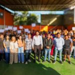 Hay en Reynosa historias que inspiran con el programa municipal Tazo Dorado