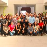Impulsa CEAV formación académica de futuros profesionales del derecho