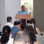 Refuerza COEPRIS estrategia para prevenir fraudes y usurpación de funciones