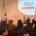 Impulsa la Feria de Ciencias e Ingenierías Tamaulipas 2026 el talento científico de las juventudes tamaulipecas