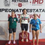 Con el apoyo del Gobierno de Reynosa se realizó con éxito el Campeonato Estatal de Natación
