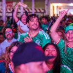 Celebró la senadora Maki Ortiz triunfo de México sobre la República Checa 3 a 0, y tercer victoria