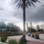 Pronóstico del clima para Reynosa este sábado 20 de junio