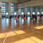 Continúa con éxito la Liga Municipal de Voleibol con el apoyo del Gobierno de Reynosa