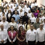 Fortalece Congreso de Tamaulipas perspectiva de género e infancias en el trabajo legislativo