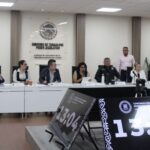 Comisión de Vigilancia dictamina 199 Cuentas Públicas del ejercicio fiscal 2024