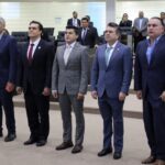 Designan a Luis Gerardo Charles Torres como Titular del Órgano Interno de Control del IETAM