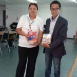 RECIBEN BIBLIOTECAS DE NUEVO LAREDO LIBROS DEL FONDO DE CULTURA ECONÓMICA