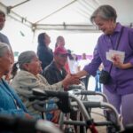 Iniciarán Corredores de la Salud en polígonos de intervención de Lazos del Bienestar
