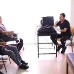 DIF Tamaulipas mantiene abierta la convocatoria para la Licenciatura en Terapia Física en el CREE