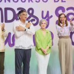 Premian Américo y María de Villarreal a ganadores del Concurso Estatal de Rondas Infantiles y Salto de Cuerda 2026