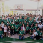 Se suma DIF Tamaulipas al Mundial Social 2026