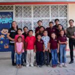 DIF Nacional reconoce la operación de programas sociales del DIF Tamaulipas
