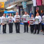 Promueve DIF-Reynosa la protección de la infancia en el Día Mundial contra el Trabajo Infantil