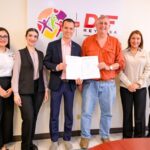 Fortalece DIF-Reynosa alianza con Holiday Inn Industrial Poniente Reynosa